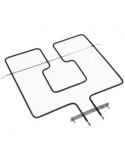Grill 1400W resistenza top per forno/fornello Whirlpool 480121104179 (Parte originale) Costi di spedizione da € 5,90
