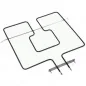 Résistance voute, grill de 1400W pour four/Cuisinière Whirlpool 480121104179 (Pièce d'origine) Résistance voute, grill de 1400W pour four/Cuisinière Whirlpool 480121104179 (Pièce d'origine)