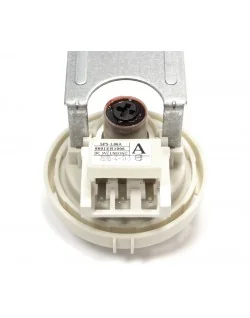 Pressostat régulateur d'eau pour lave-linge