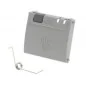 Product box cover for Bosch dishwasher - Siemens 00611576 (original part) Shipping costs from €5.90 Product box cover for Bosch dishwasher - Siemens 00611576 (original part) Shipping costs from €5.90