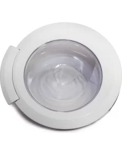 Hublot complet pour lave-linge Bosch - Siemens 00704286 (Pièce d'origine)