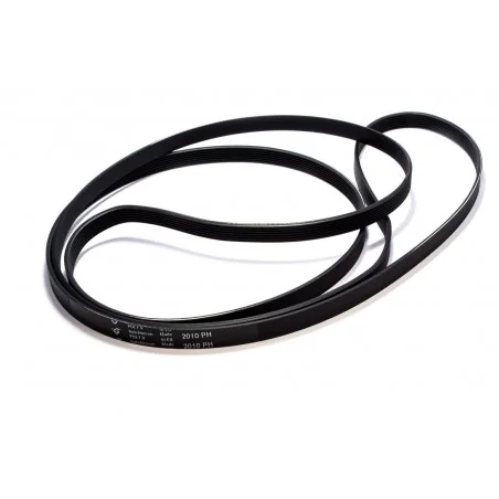 Courroie Poly-v pour tambour de Sèche-linge Whirlpool 480112101469 (Pièce d'origine)