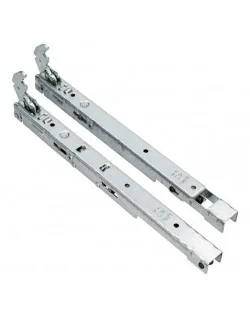 Set di 2 cerniere per porta del forno/della cucina Whirlpool 481010724324 (parte originale) Spedizione gratuita
