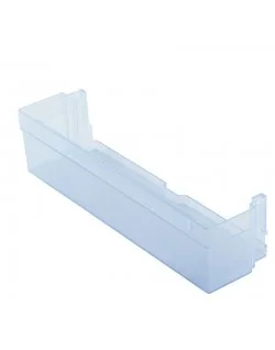 Mensola portabottiglie in plastica blu per frigorifero Dometic 24133436 (parte originale) Costi di spedizione da € 5,90
