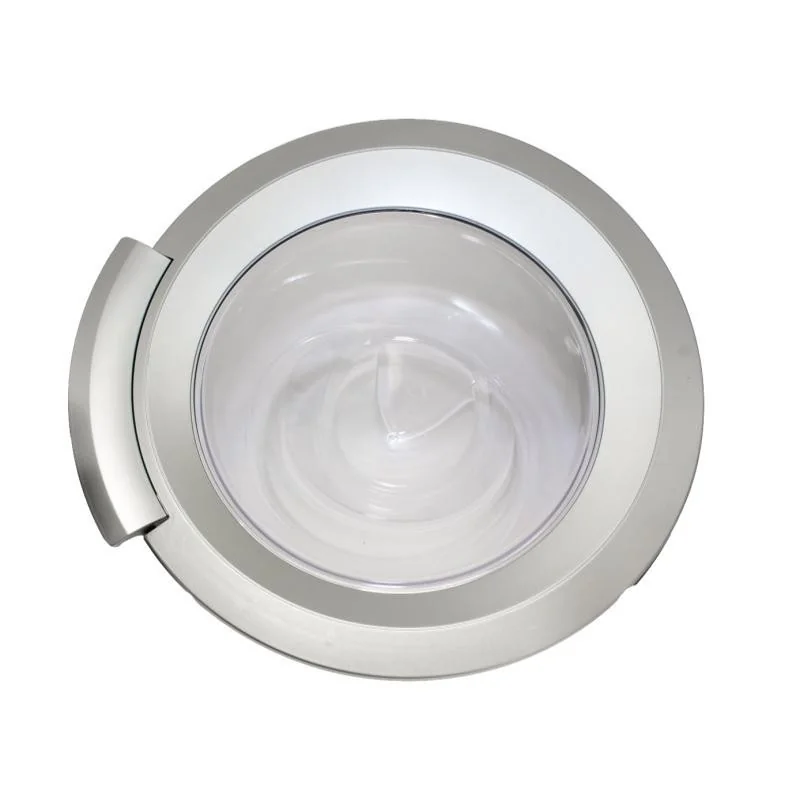 Hublot complet en Plexiglas pour lave-linge Bosch - Siemens 00704288 (Pièce compatible) Hublot complet en Plexiglas pour lave-linge Bosch - Siemens 00704288 (Pièce compatible)