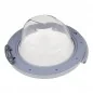 Hublot complet en Plexiglas pour lave-linge Bosch - Siemens 00704288 (Pièce compatible) Hublot complet en Plexiglas pour lave-linge Bosch - Siemens 00704288 (Pièce compatible)