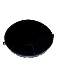 Activated carbon filter for elica hood (original manufacturer part)