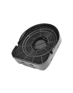 Filtro carbone per cappa modello Type 200 481281718522 - F00169/1 (parte compatibile) Costi di spedizione da € 5,90