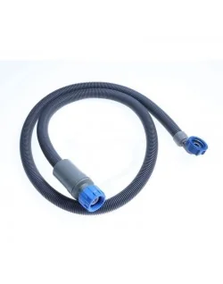 Tubo acqua Aquastop per lavatrice AEG 140020904268 - 140020904052 (parte originale) Costi di spedizione da € 5,90