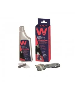 Kit pulizia piano cottura Whirlpool C00372998 - 484000008418 (originale)