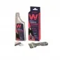 Kit pulizia piano cottura Whirlpool C00372998 - 484000008418 (originale) Costi di spedizione da € 5,90 Kit pulizia piano cottura Whirlpool C00372998 - 484000008418 (originale) Costi di spedizione da € 5,90