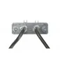 Resistenza (aria pulsata) per forno/cucina De Dietrich - BRANDT 77X2277 (Parte originale) Spese di spedizione a partire da €5,90 Resistenza (aria pulsata) per forno/cucina De Dietrich - BRANDT 77X2277 (Parte originale) Spese di spedizione a partire da €5,90