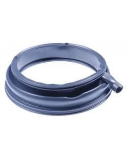 Guarnizione porta per lavatrice Bosch - Siemens 11056927 - 00772659 (parte compatibile)