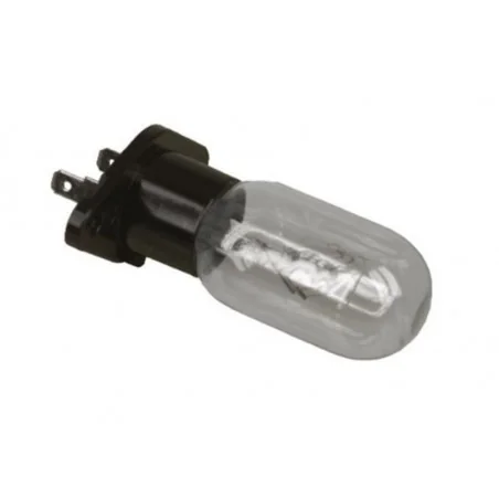 Lampe incandescente de 20W-230V pour micro-ondes Whirlpool compatible