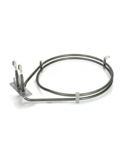 Resistenza (aria pulsata) per forno/cucina De Dietrich - BRANDT 77X2277 (Parte originale) Spese di spedizione a partire da €5,90