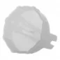 Outil pour démonter le verre de lampe pour four Bosch - Siemens 00613634 (pièce d'origine) Outil pour démonter le verre de lampe pour four Bosch - Siemens 00613634 (pièce d'origine)