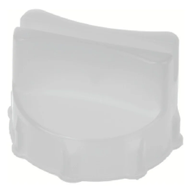 Outil pour démonter le verre de lampe pour four Bosch - Siemens 00613634 (pièce d'origine) Outil pour démonter le verre de lampe pour four Bosch - Siemens 00613634 (pièce d'origine)