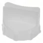 Outil pour démonter le verre de lampe pour four Bosch - Siemens 00613634 (pièce d'origine) Outil pour démonter le verre de lampe pour four Bosch - Siemens 00613634 (pièce d'origine)