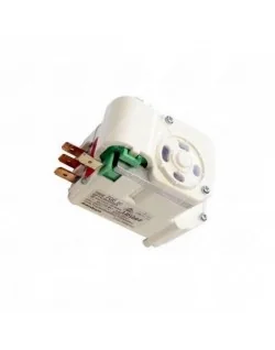 Minuterie de dégivrage pour réfrigérateur LG 6914JB2006R - 6914JB2001B (Pièce compatible) 