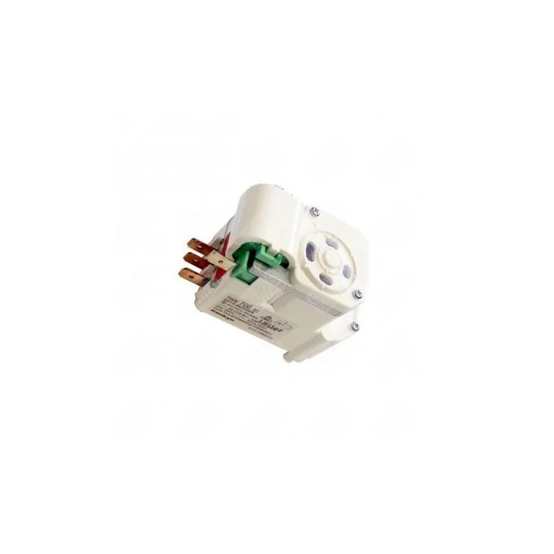 Temporizzatore di sbrinamento per frigorifero LG 6914JB2006R - 6914JB2001B (Parte compatibile) Costi di spedizione da € 5,90 Temporizzatore di sbrinamento per frigorifero LG 6914JB2006R - 6914JB2001B (Parte compatibile) Costi di spedizione da € 5,90