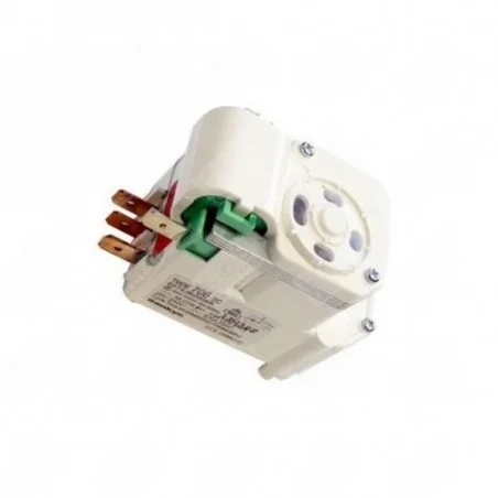 Minuterie de dégivrage pour réfrigérateur LG (pièce compatible)