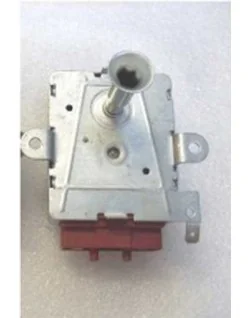 Moteur tourne broche pour four / Cuisinière SAMSUNG DG31-00003A (pièce d'origine) 