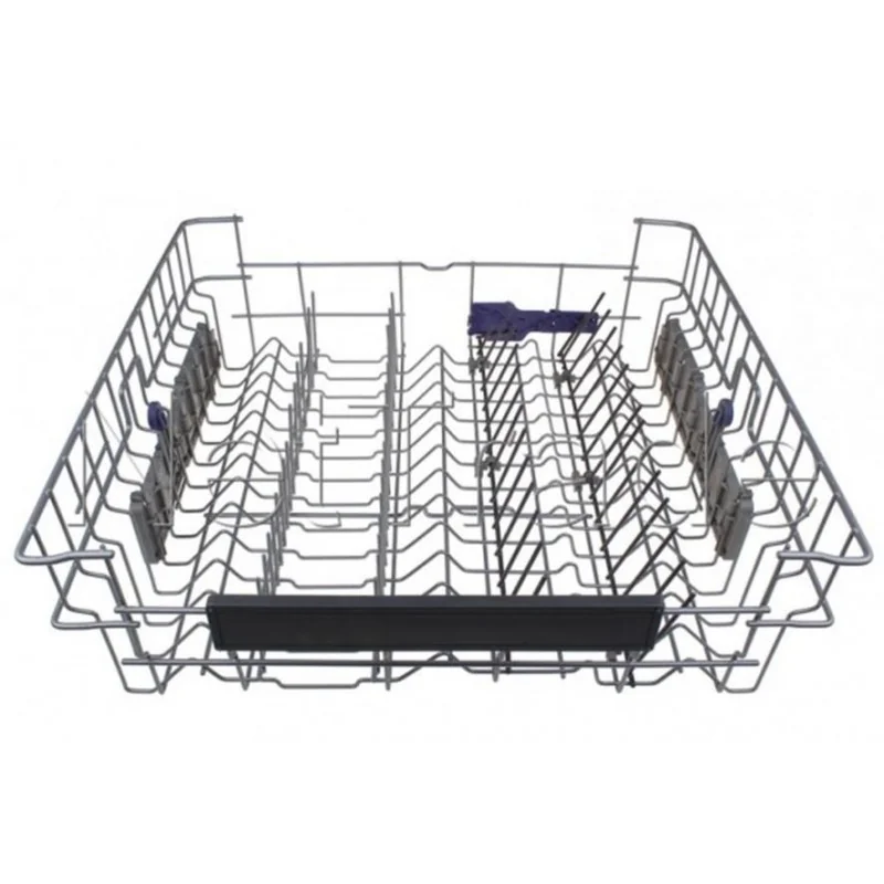 Complete upper basket for Beko dishwasher 1751304000 (original part) Free delivery Complete upper basket for Beko dishwasher 1751304000 (original part) Free delivery