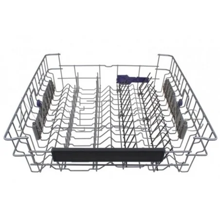 Panier supérieur pour lave-vaisselle Beko d'origine et pas cher