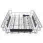 Complete upper basket for Beko dishwasher 1751304000 (original part) Free delivery Complete upper basket for Beko dishwasher 1751304000 (original part) Free delivery