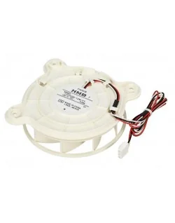 Moteur ventilateur pour réfrigérateur/congélateur Samsung DA31-00334D - DA31-00345A (pièce d'origine)