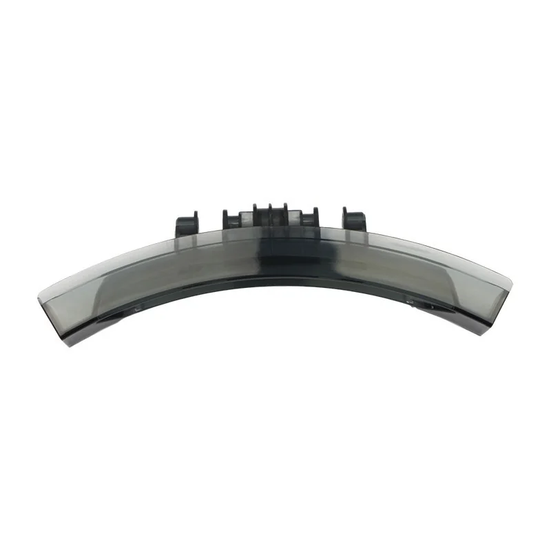 Maniglia porta per lavatrice CANDY 41042467 (ricambi originali del produttore)