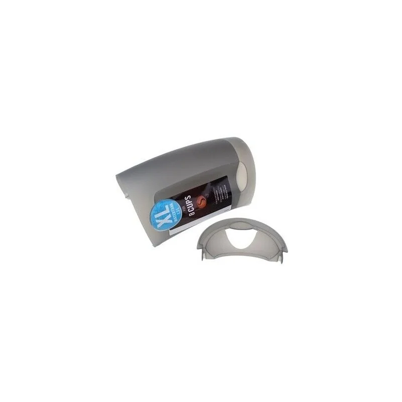 Réservoir d'eau XL pour machine Philips Senseo 422225965551 (pièce d'origine)