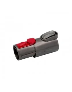 Adattatore con rimozione facile per aspirapolvere Dyson 967370-01 (parte compatibile) Spedizione gratuita