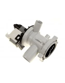 Drain pump for Thomson - Fagor - Brandt washing machine AS0033222 (compatible part)