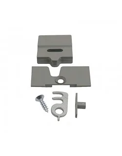 Fermeture de porte pour réfrigérateur Dometic 241275780 (pièce d'origine) 