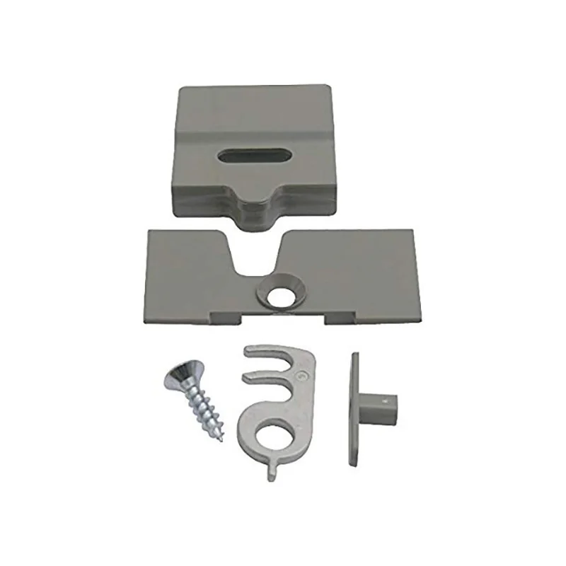 Fermeture de porte pour réfrigérateur Dometic 241275780 (pièce d'origine) 