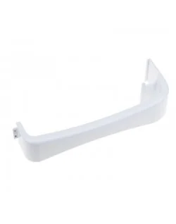 Maniglia porta per frigorifero Dometic - Electrolux 207547404 (parte originale) Costi di spedizione da € 5,90