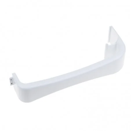 Achat poignée de porte blanche pour réfrigérateur (pièce d'origine)
