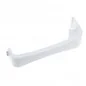 Maniglia porta per frigorifero Dometic - Electrolux 207547404 (parte originale) Costi di spedizione da € 5,90