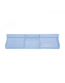 Vegetable drawer front for DOMETIC refrigerator 289049220 (original part) Shipping costs from 5.90€