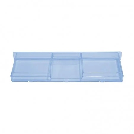 Vegetable drawer front for DOMETIC refrigerator (original part) cheap