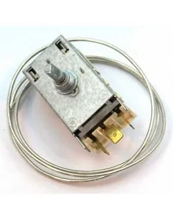 Termostato per frigorifero BEKO 9002755085 - RANCO K59-L2724 (Parte originale) Costi di spedizione da € 5,90