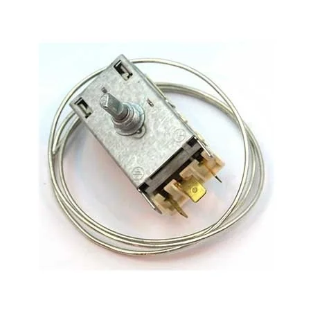 Buy cheap original BEKO refrigerator thermostat