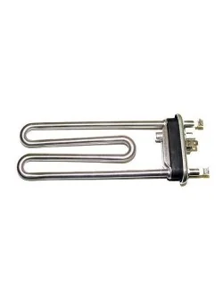 Résistance chauffante avec sonde + NTC pour lave-linge Samsung DC47-00006J (pièce compatible)