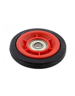 Rullo tenditore per asciugatrice AEG - Electrolux 8077877028 (origine del produttore) Costi di spedizione da € 5,90