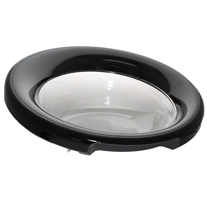 Sportello completo per lavatrice Whirlpool 488000517297 - C00517297 (Parte originale) Sportello completo per lavatrice Whirlpool 488000517297 - C00517297 (Parte originale)