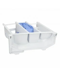Boite tiroir à produit lessive pour Lave-linge 2478900100 (Pièce d'origine)