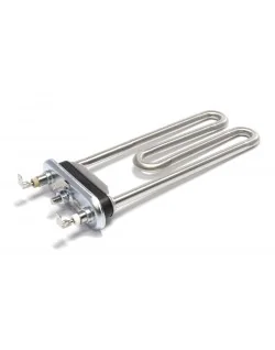 Résistance chauffante thermoplongeur pour lave-linge LG 5301ER1001H (pièce compatible) 
