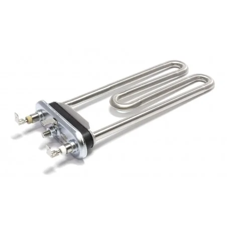 Samsung washing machine immersion heater heating resistance adaptable part