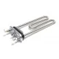 Resistenza resistenza ad immersione per lavatrice LG 5301ER1001H (parte compatibile) Costi di spedizione da € 5,90 Resistenza resistenza ad immersione per lavatrice LG 5301ER1001H (parte compatibile) Costi di spedizione da € 5,90